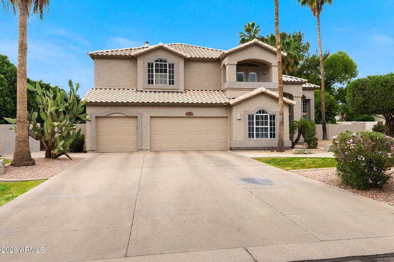 2720 E Orion St, Gilbert, AZ 85234