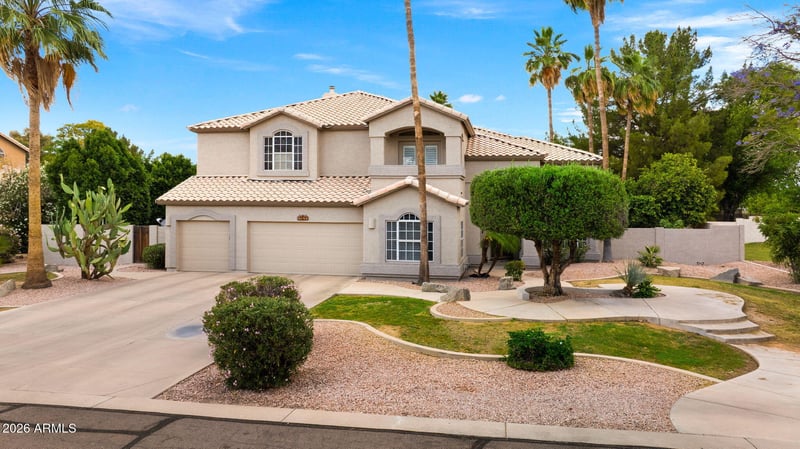 2720 E Orion St, Gilbert, AZ 85234