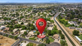 2720 Orion St, Gilbert, AZ 85234