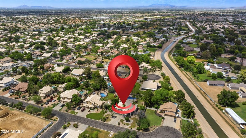 2720 E Orion St, Gilbert, AZ 85234
