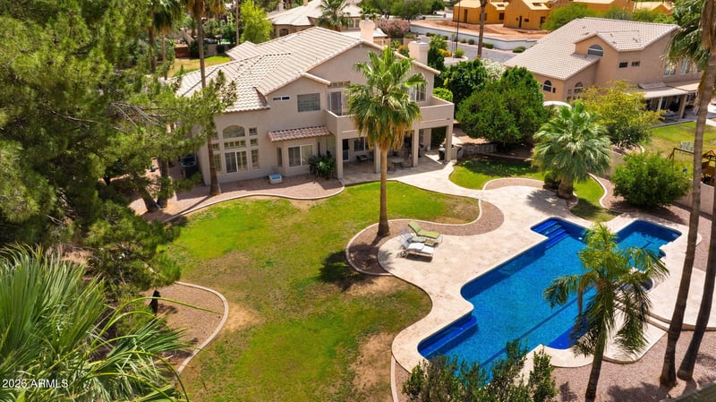 2720 E Orion St, Gilbert, AZ 85234
