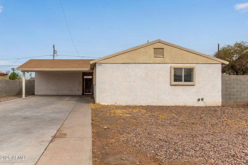 2720 E Wier Ave, Phoenix, AZ 85040