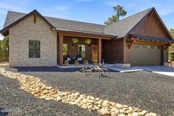 2720 Eagle View Cir, Show Low, AZ 85901