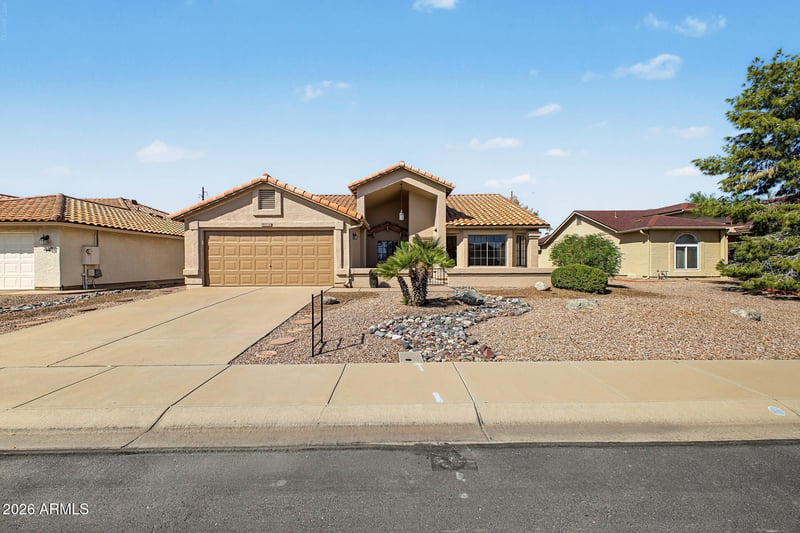 2720 Leisure World --, Mesa, AZ 85206