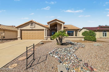 2720 Leisure World --, Mesa, AZ 85206