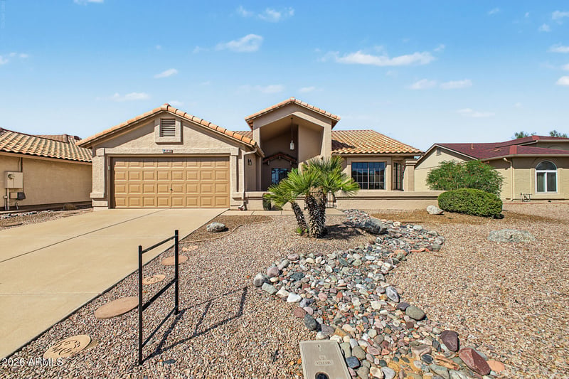 2720 Leisure World --, Mesa, AZ 85206