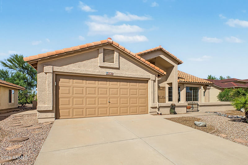 2720 Leisure World --, Mesa, AZ 85206