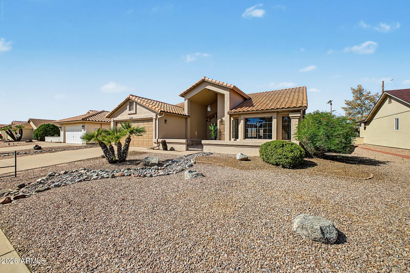 2720 Leisure World --, Mesa, AZ 85206