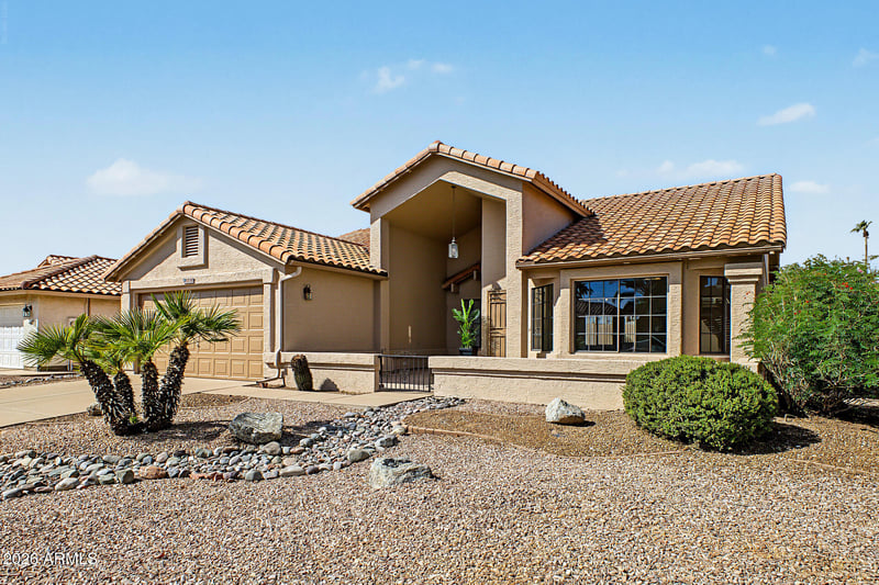 2720 Leisure World --, Mesa, AZ 85206