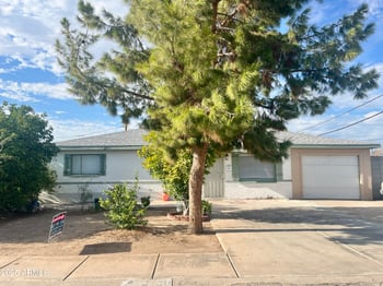 2720 Marshall Ave, Phoenix, AZ 85017