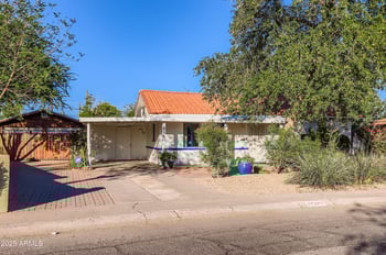 2720 Solano Dr, Phoenix, AZ 85017