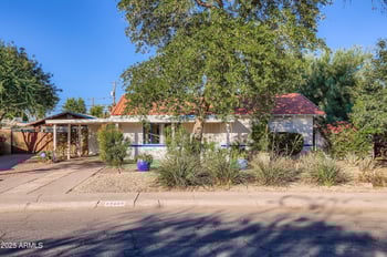 2720 Solano Dr, Phoenix, AZ 85017
