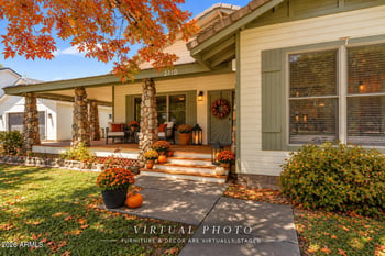 2720 W Harvest Groves Ln, Phoenix, AZ 85041