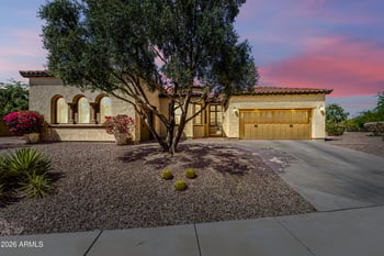 27200 130th Dr, Peoria, AZ 85383