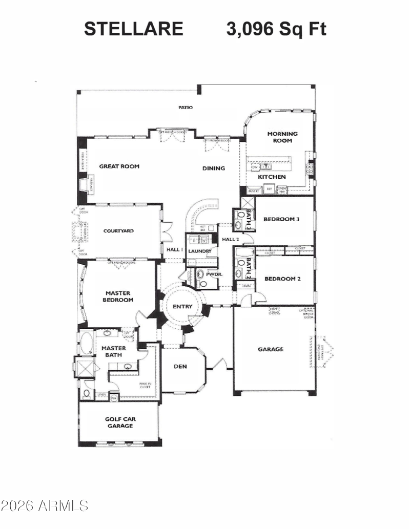 27200 N 130th Dr, Peoria, AZ 85383