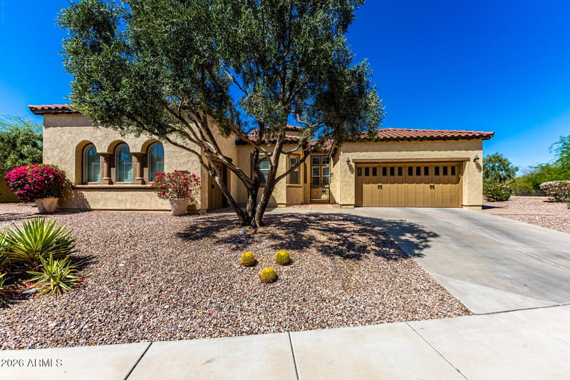 27200 N 130th Dr, Peoria, AZ 85383