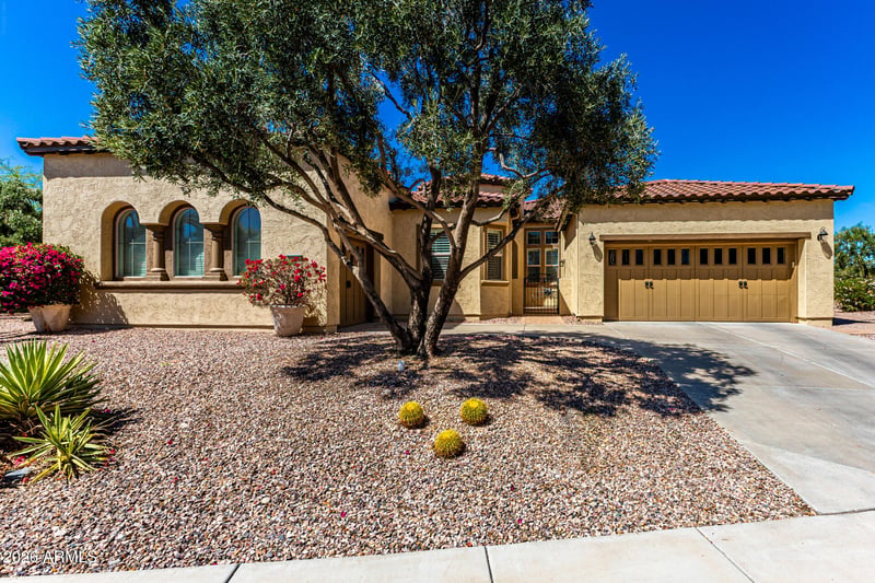 27200 N 130th Dr, Peoria, AZ 85383