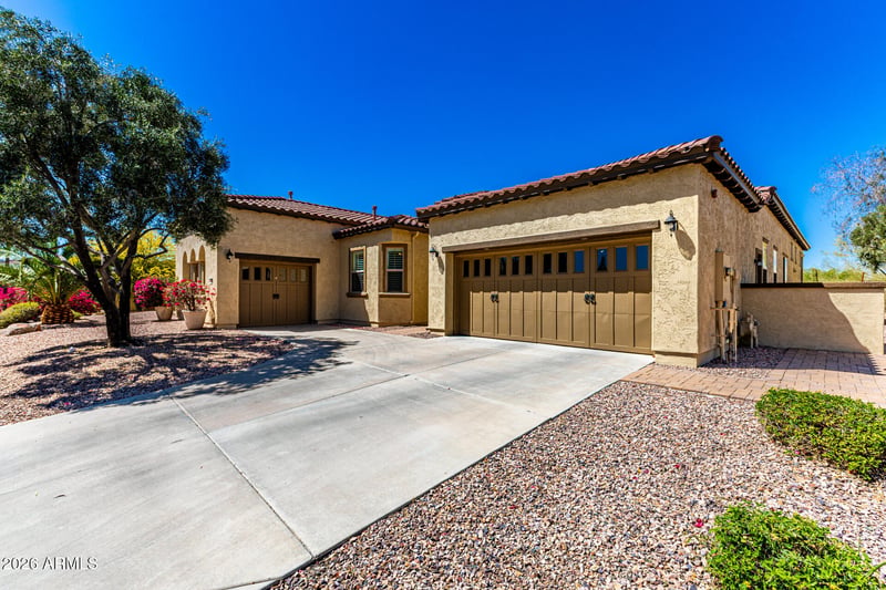 27200 N 130th Dr, Peoria, AZ 85383