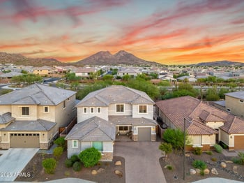 27201 71st Ln, Peoria, AZ 85383