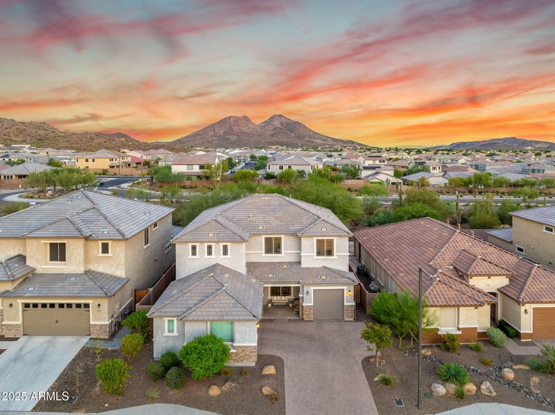 27201 71st Ln, Peoria, AZ 85383