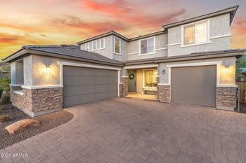 27201 71st Ln, Peoria, AZ 85383