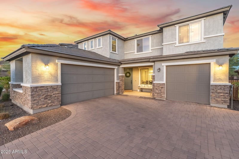 27201 71st Ln, Peoria, AZ 85383