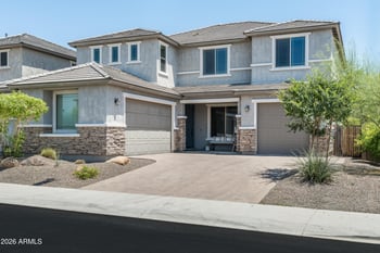 27201 71st Ln, Peoria, AZ 85383