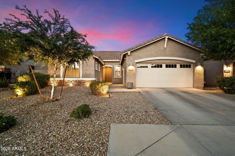27203 78th Ln, Peoria, AZ 85383