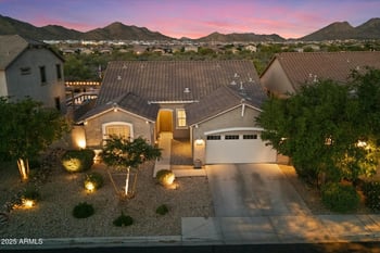 27203 78th Ln, Peoria, AZ 85383