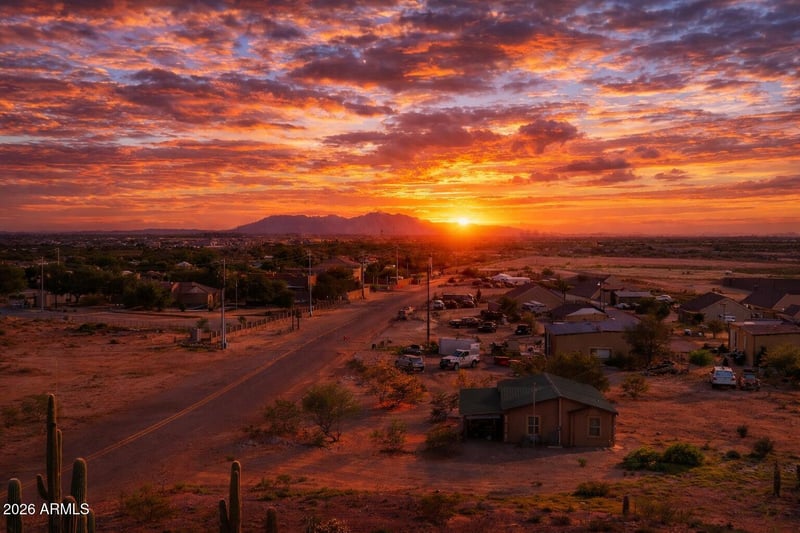 27203 N 147th Ln #_, Surprise, AZ 85387