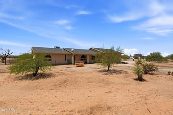 27204 S 170th Ave, Buckeye, AZ 85326