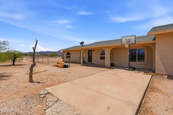 27204 S 170th Ave, Buckeye, AZ 85326