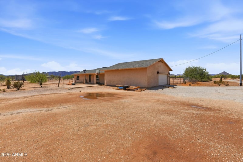 27204 S 170th Ave, Buckeye, AZ 85326