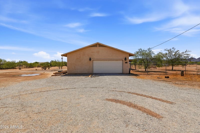 27204 S 170th Ave, Buckeye, AZ 85326