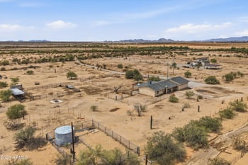 27204 S 170th Ave, Buckeye, AZ 85326