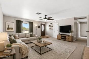 27204 S 170th Ave, Buckeye, AZ 85326