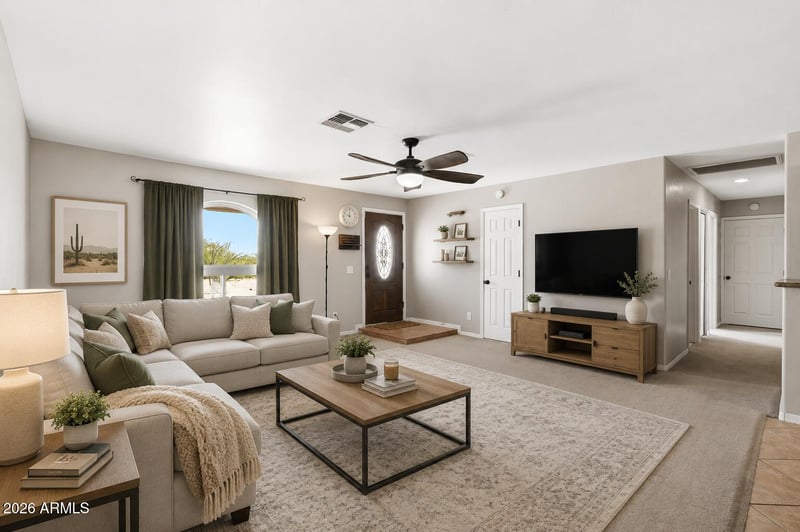 27204 S 170th Ave, Buckeye, AZ 85326