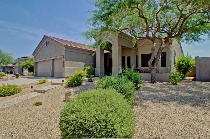 27205 N 45th Pl, Cave Creek, AZ 85331