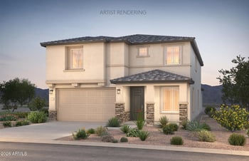 27206 162nd Dr, Surprise, AZ 85387