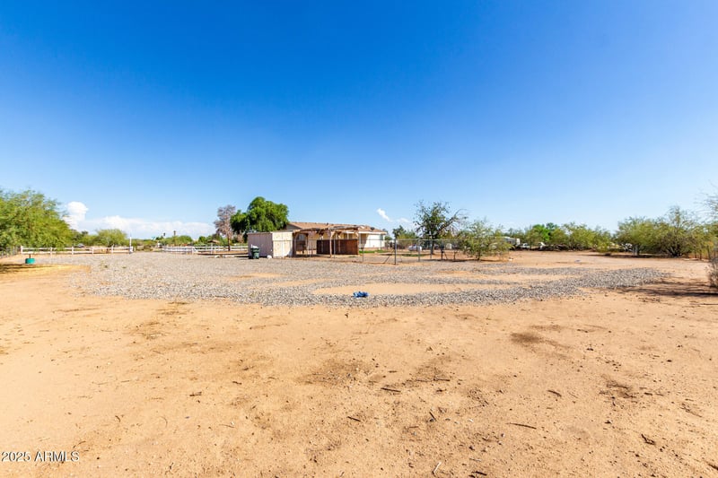 27208 204th Pl, Wittmann, AZ 85361
