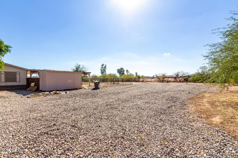 27208 204th Pl, Wittmann, AZ 85361