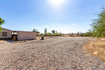 27208 204th Pl, Wittmann, AZ 85361