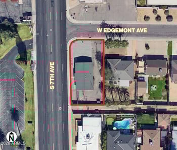 2721 7th Ave, Phoenix, AZ 85007