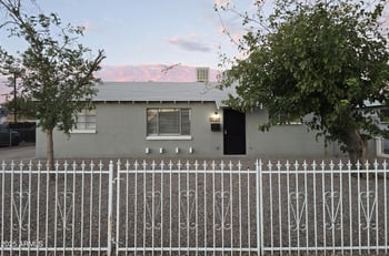2721 Alice Ave, Phoenix, AZ 85051