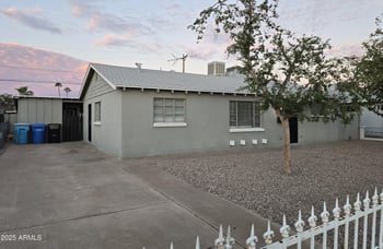 2721 Alice Ave, Phoenix, AZ 85051