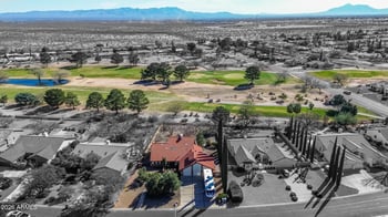 2721 Brewer Dr, Sierra Vista, AZ 85650