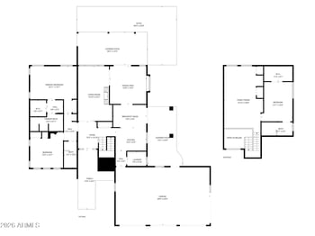 2721 Brewer Dr, Sierra Vista, AZ 85650