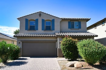 2721 Dunbar Dr, Phoenix, AZ 85042