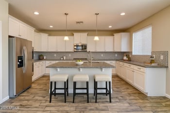 2721 Dunbar Dr, Phoenix, AZ 85042