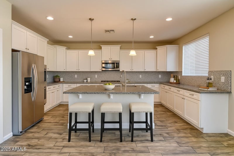 2721 Dunbar Dr, Phoenix, AZ 85042